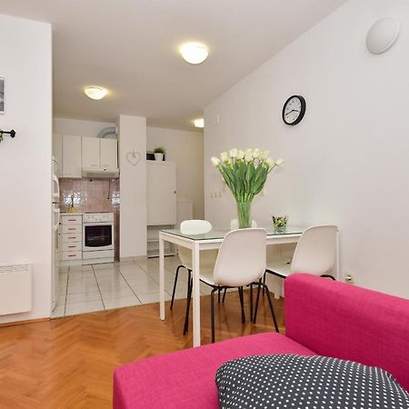 Apartmán Heart Of Makarská Exteriér fotografie